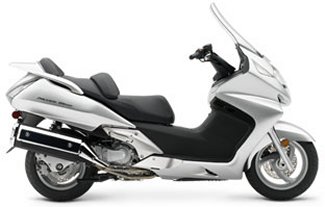 2004 Silverwing FSC600