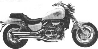 1994 VF750C