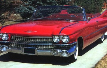 1959 Cadillac