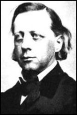 Henry Ward Beecher