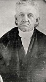 Lyman Beecher