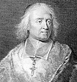 Jacques Benigne Bossuet