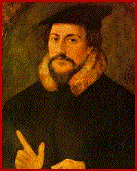 John Calvin