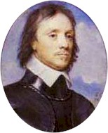 Oliver Cromwell