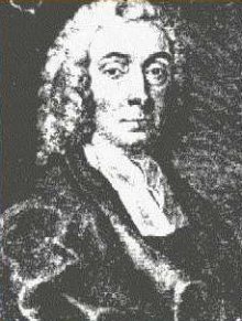 Phillip Doddridge