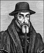 John Foxe