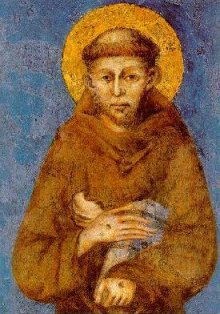 Francis of Assisi