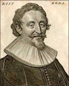 Hugo Grotius