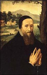 Richard Hooker