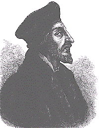 John Hus