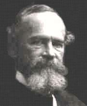 William James