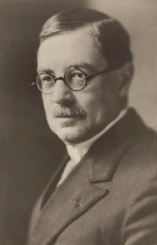 Henry King