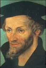 Philipp Melanchthon