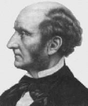 John Stuart Mill