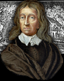 John Milton