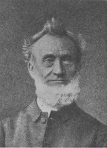 George Müller