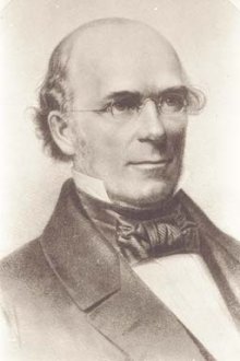 Theodore Parker