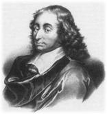 Blaise Pascal