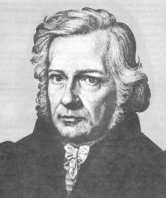 Friedrich Schleiermacher