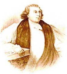 Samuel Seabury