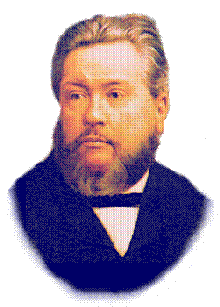 Charles Spurgeon