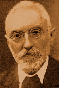 Miguel de Unamuno y Jugo