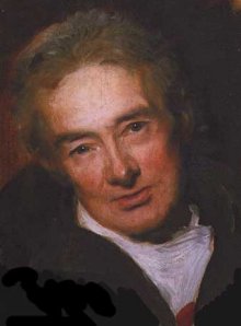 William Wilberforce